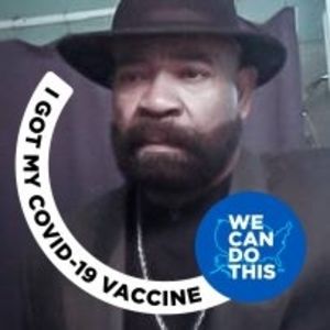 Meet your Posher, Jon